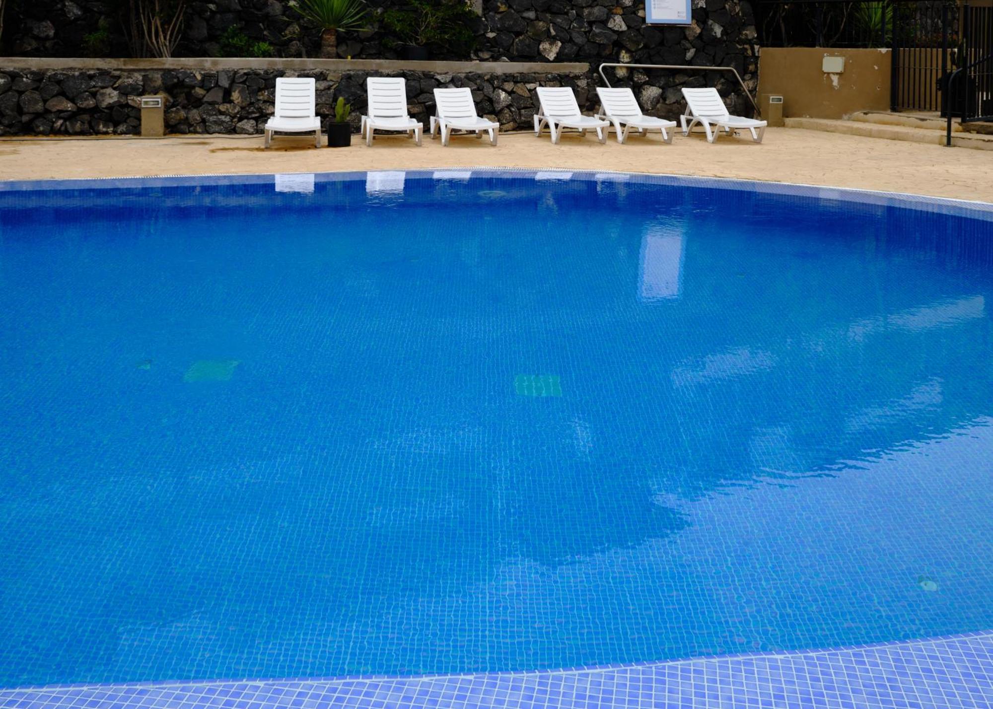 Villa Del Mar La Tagora Costa Adeje Panoramic Exterior photo